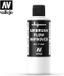 Vallejo Hobbyverf Auto - 71562 Airbrush Flow Improver Verdunner - 200 ml