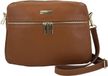 Barberini's Sac bandoulière en cuir 9791268849