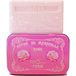 Freesens Savon De Marseille Rose Pain De 100G