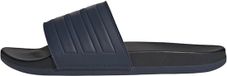 adidas adilette Comfort Claquettes - Femme - Bleu