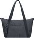 Mandarina Duck MD20 Shopper Steel Antraciet