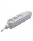 Chacon Wifi-multistekker 47350