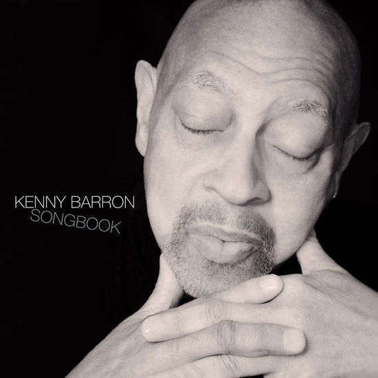 Songbook Kenny Barron - Songbook (CD)