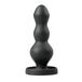 BeHorny Anale kralen Butt Plug, Zuigbasis voor handen gratis plezier