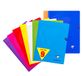 Clairefontaine 323361AMZC Pak 9 Schriften Mimesys - 24x32 cm - 96 Pagina's 90 g