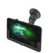 Point of View ACC-30 Support passif noir 7" - 10