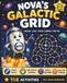 Nova's Galactic Grid: A Space Tracing, Logic & Spatial Reasoning Activity Book for Kids Ages 3-7