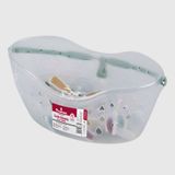 La Briantina Gummy Wasmand met 12 pincetten