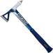 Estwing Black Eagle Tomahawk bijl EWE6TA blauw met nylon foedraal