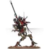 Games Workshop Warhammer 40k - Adeptus Mechanicus Ironstrider Ballistarius