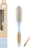 Bamboom - Styling True Blue Round Brush - 25mm
