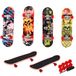 TROTTIFUN Finger Skate Set - 031428 - Multicolor