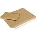 RAJA Rigipack C4 Bruin 330 x 230 mm 100 Stuks
