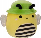 Squishmallow - Sunny - Bij - Met hoed - 19cm