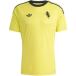 Juventus Maillot Gardien Homme 2025/26 Jaune - M