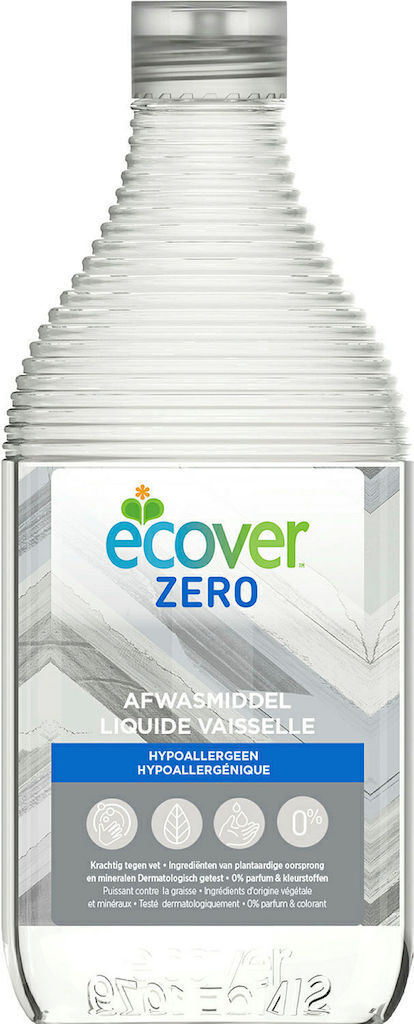 Ecover Afwasmiddel Zero