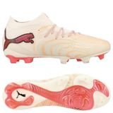 Puma Future 9 Ultimate Fg Voetbalschoenen Beige EU 46 1/2