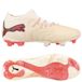 Puma Future 9 Ultimate Fg Voetbalschoenen Beige EU 46 1/2