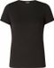 BASE LEVEL Yalba T-Shirt - Black - maat 46