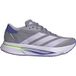 adidas adizero SL 2 Neutrale schoen Dames - grijs, mauve, Maat 42 2/3