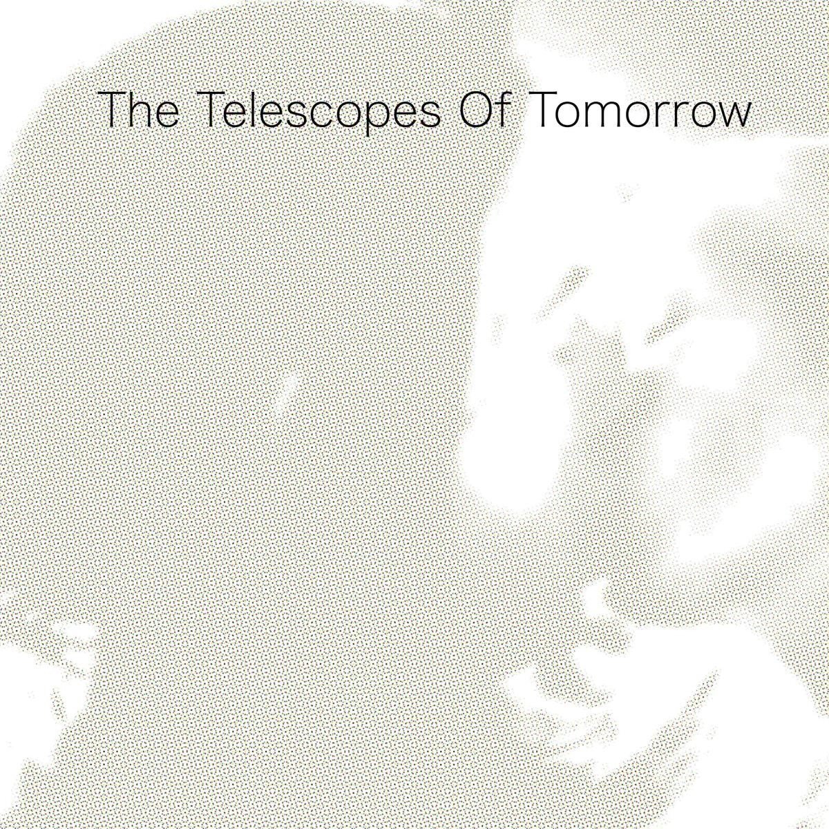 Sonic Rendezvous The Telescopes - Of Tomorrow (CD)