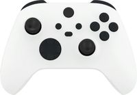 Clever Gaming Clever White Black Controller (Xbox compatibel)