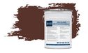 Wixx AQ Lasure Abri et Maison de Jardin UV+ - RAL 8015 | Brun châtaigne - 10L