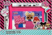 Undercover LOLO4053 Jouet d'art et d'artisanat