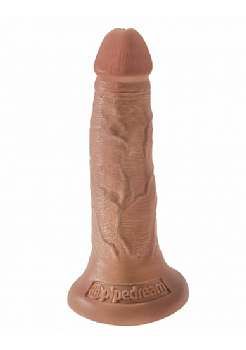 Pipedream King Cock - 5"