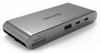 TERRA 1480459 laptop dock & poortreplicator