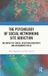 The Routledge The Psychology of Social Networking Site Addiction: The Impact of Stress, Rejection Sensitivity, and Attachment Styles