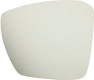 TarosTrade 57-7510-L-71780 spiegelglas verwarmbaar links