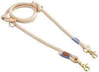 HUNTER Verstelbare riem Sansibar Rantum, 12/200 Rope, tan