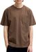Jack & Jones Dover Chemise Homme - Taille XL - Marron