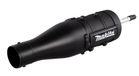 Makita 191F65-0 Opzetstuk Bladblazer UB400MP