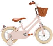 Generation Hip Vélo enfant 12 pouces – Rose