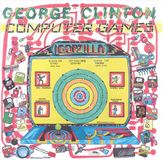 Computer Capitol George Clinton - Computer Games (CD)