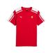 PUMA Scuderia Ferrari MT7+ T-shirt voor Heren, Rood, Maat XXL