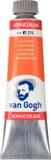 Van Gogh Acrylverf Oranje - 40 ml