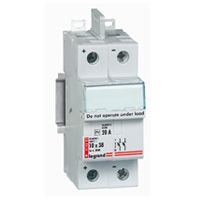 LEGRAND 414682 - Stroomonderbreker - 8,9 x 4,1 x 10,1 cm