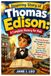 Inspiring Story of Thomas Edison: A Complete History for Kids
