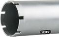 SPERO 91mm - 300mm lang - Dunwandig - Diamantboor - Beton - Ytong - Gevelsteen