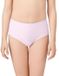 Beeren Engelvaart Tricot B.V. 2-pak Cindy meisjes slips - Katoen - Maat 128 - Rose