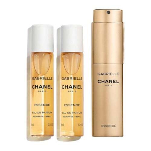 Chanel Chanel Gabrielle Essence Miniatuurset