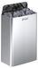 Harvia Saunaoven The Wall E 1/3-fase 9,0 kW | commande séparée requise | SW90E