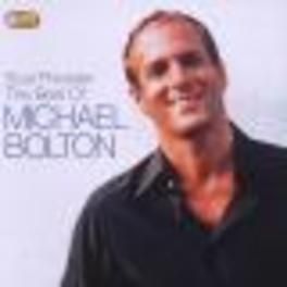 Michael Bolton - The Soul Provider: The Best Of (2CD)