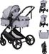 Chipolino poussette 2-en-1 Amore