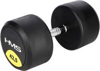 HMS Abisal Sp. z o.o. Rubberen halter 42,5kg HMS HG PRO 42,5