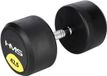 HMS Abisal Sp. z o.o. Rubberen halter 42,5kg HMS HG PRO 42,5