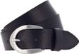 Vanzetti Riem Leer - Dames - 75 cm - schwarz